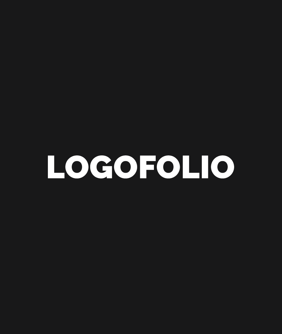 Logofolio - náhľad